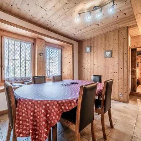 Appartamento 110 M2 Renoves Dans Ancienne Ferme Sixt
