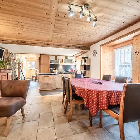 110 M2 Renoves Dans Ancienne Ferme Appartamento