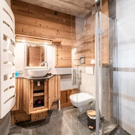 110 M2 Renoves Dans Ancienne Ferme Appartamento *