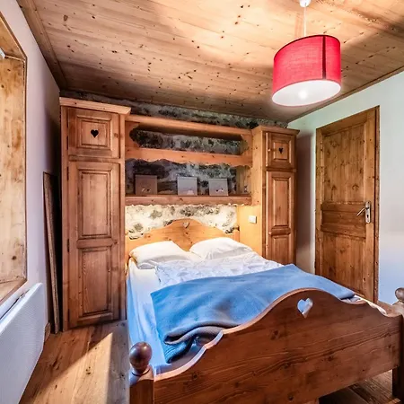 110 M2 Renoves Dans Ancienne Ferme *