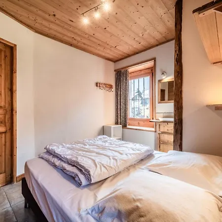 110 M2 Renoves Dans Ancienne Ferme * Sixt