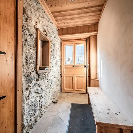 110 M2 Renoves Dans Ancienne Ferme Appartamento