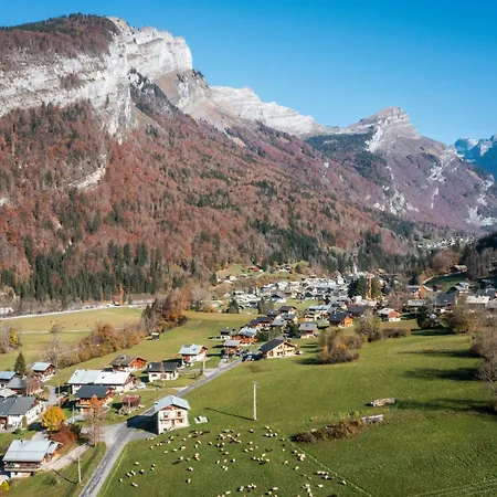 110 M2 Renoves Dans Ancienne Ferme Appartamento *