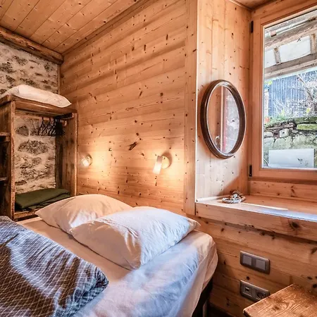 110 M2 Renoves Dans Ancienne Ferme