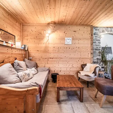 Appartamento 110 M2 Renoves Dans Ancienne Ferme