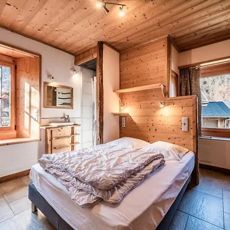 Appartamento 110 M2 Renoves Dans Ancienne Ferme