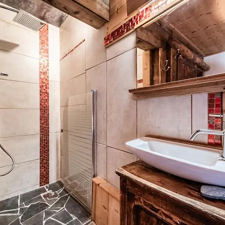 Appartamento 110 M2 Renoves Dans Ancienne Ferme *