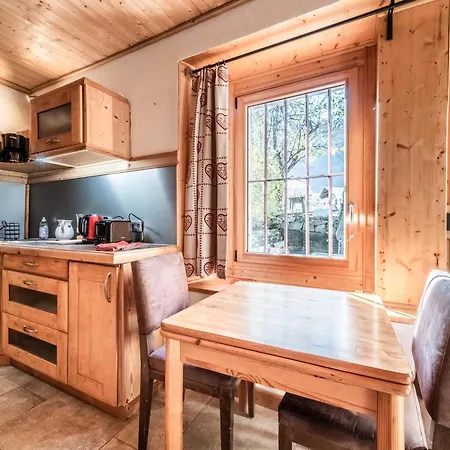 110 M2 Renoves Dans Ancienne Ferme Appartamento *