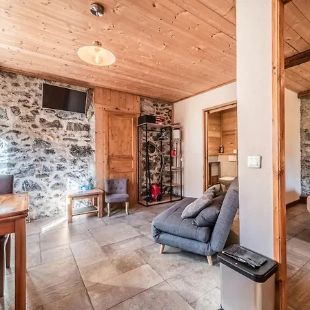 Appartamento 110 M2 Renoves Dans Ancienne Ferme *